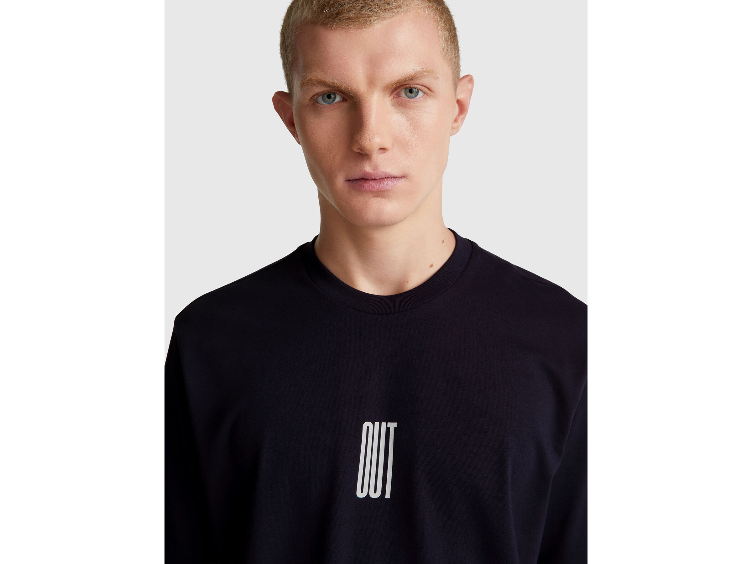 T-SHIRT Men image number 4